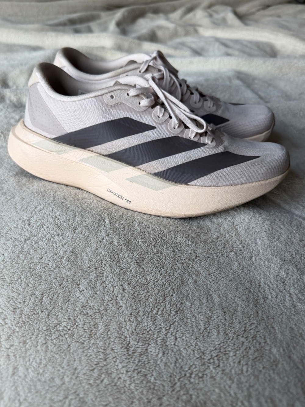 Womens Adizero Evo SL
